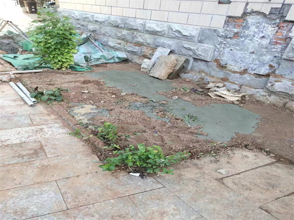 溧阳地基基础注浆增加承载力灌浆加固