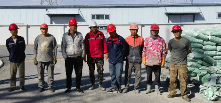 溧阳厂房地基沉降注浆加固施工队伍怎么选